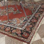 583 8290 ORIENTAL RUG